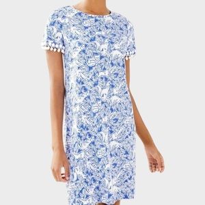 Lily Pulitzer Dress. Size small.